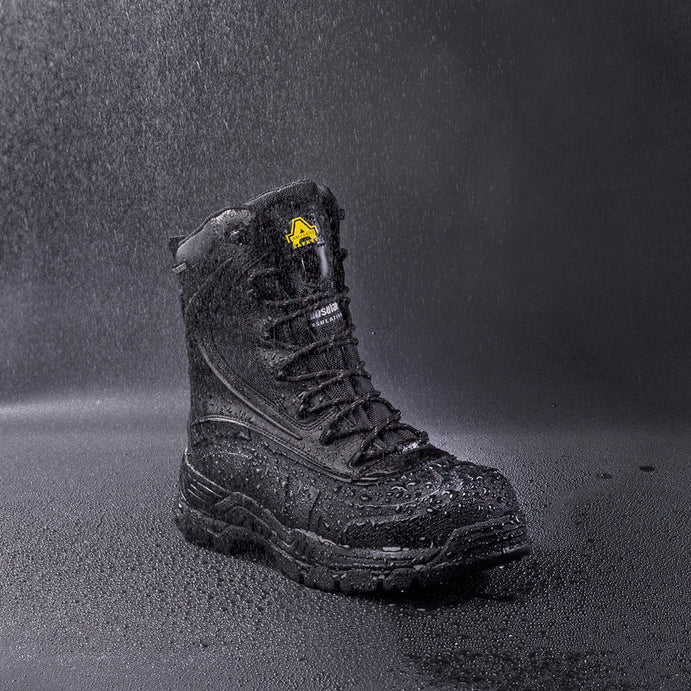 Waterproof Safety Footwear