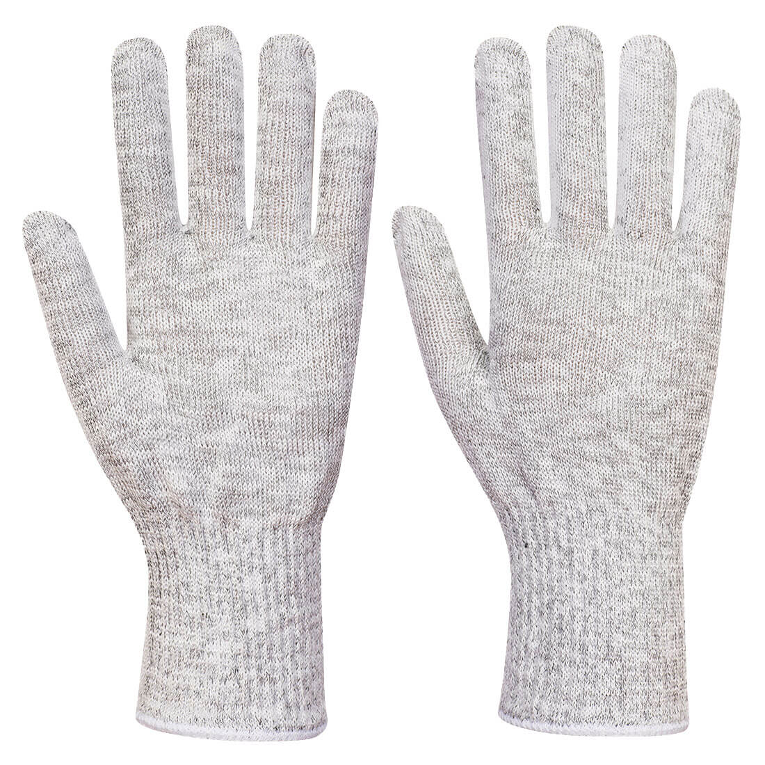 Portwest Cut F10 Food Glove Liner – 1 glove - Grey - A657GRR