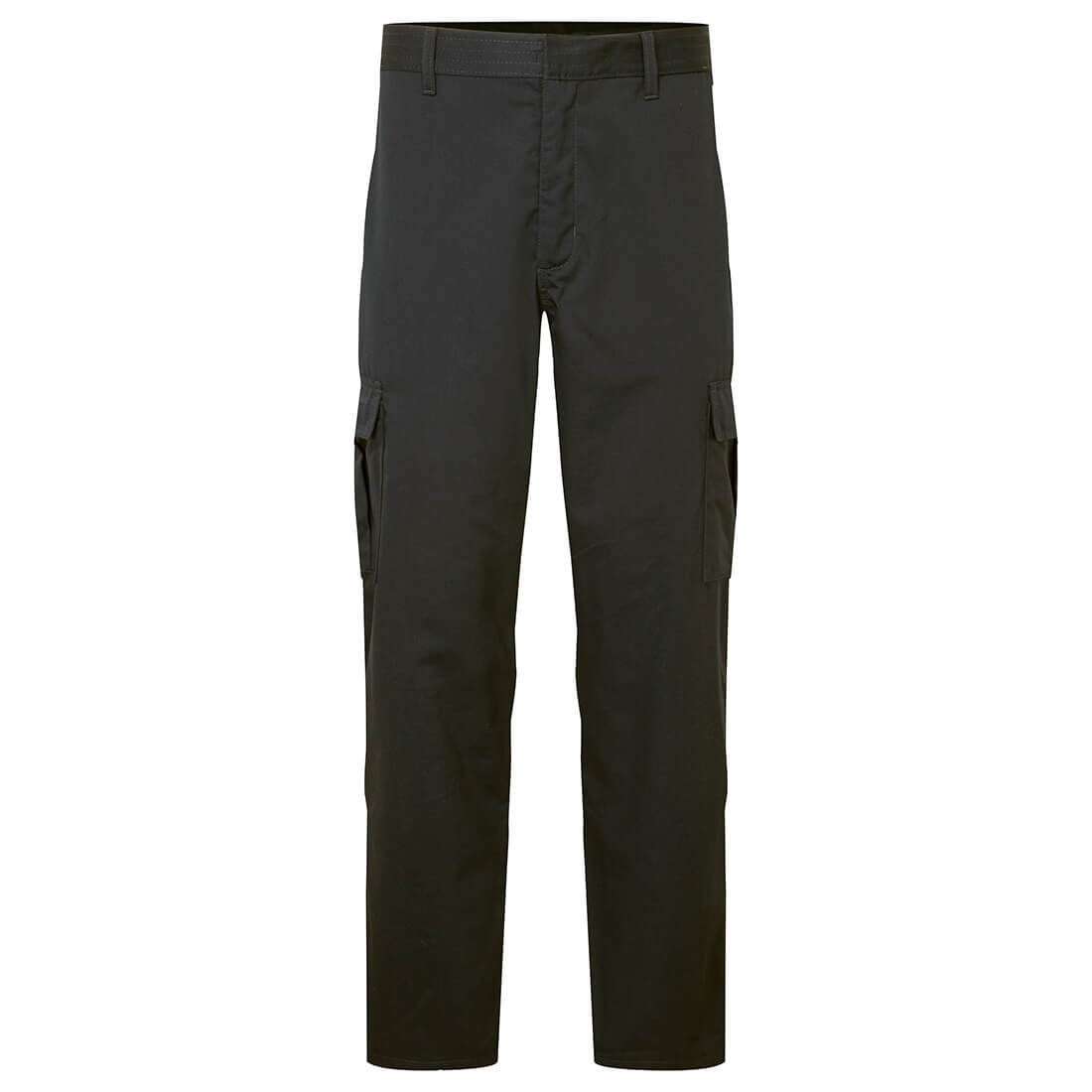 Portwest Women's Anti-Static ESD Trousers - Black - AS12BKR