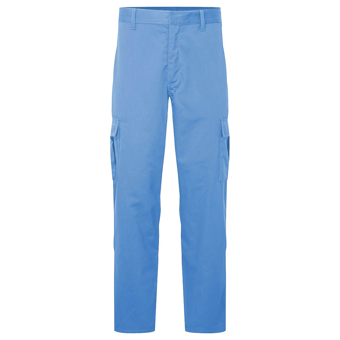 Portwest Women's Anti-Static ESD Trousers - Hamilton Blue - AS12HBR