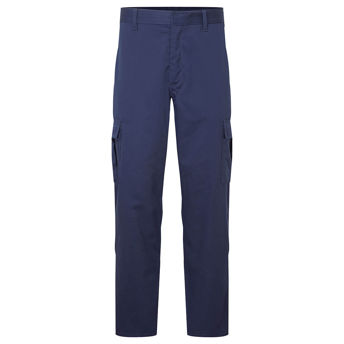Portwest Women's Anti-Static ESD Trousers - Navy - AS12NAR