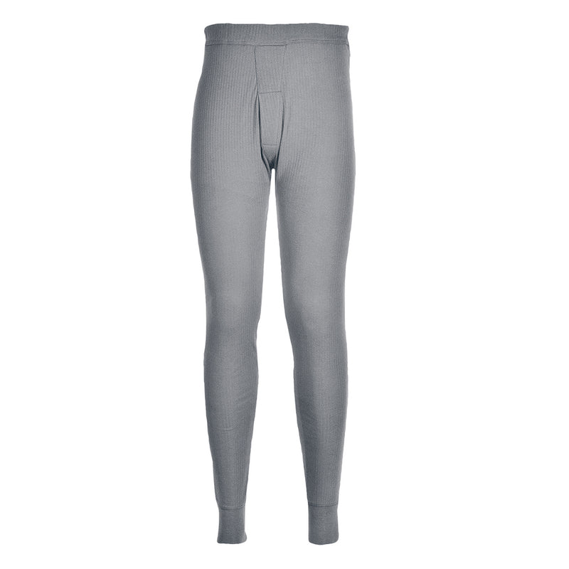 Portwest Thermal Trousers - Grey - B121GRR