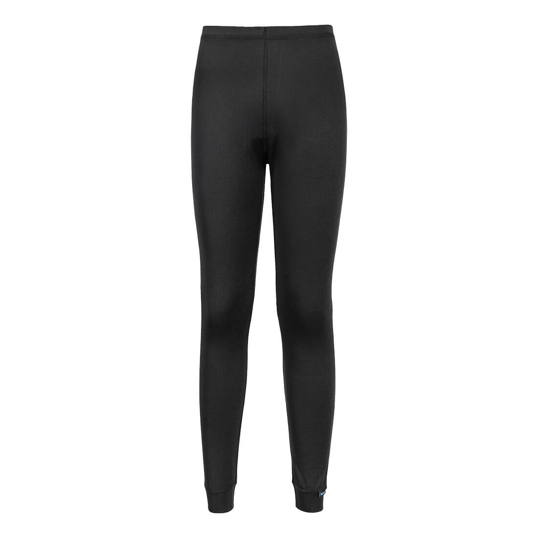 Portwest Women's Baselayer Leggings - Black - B135BKR