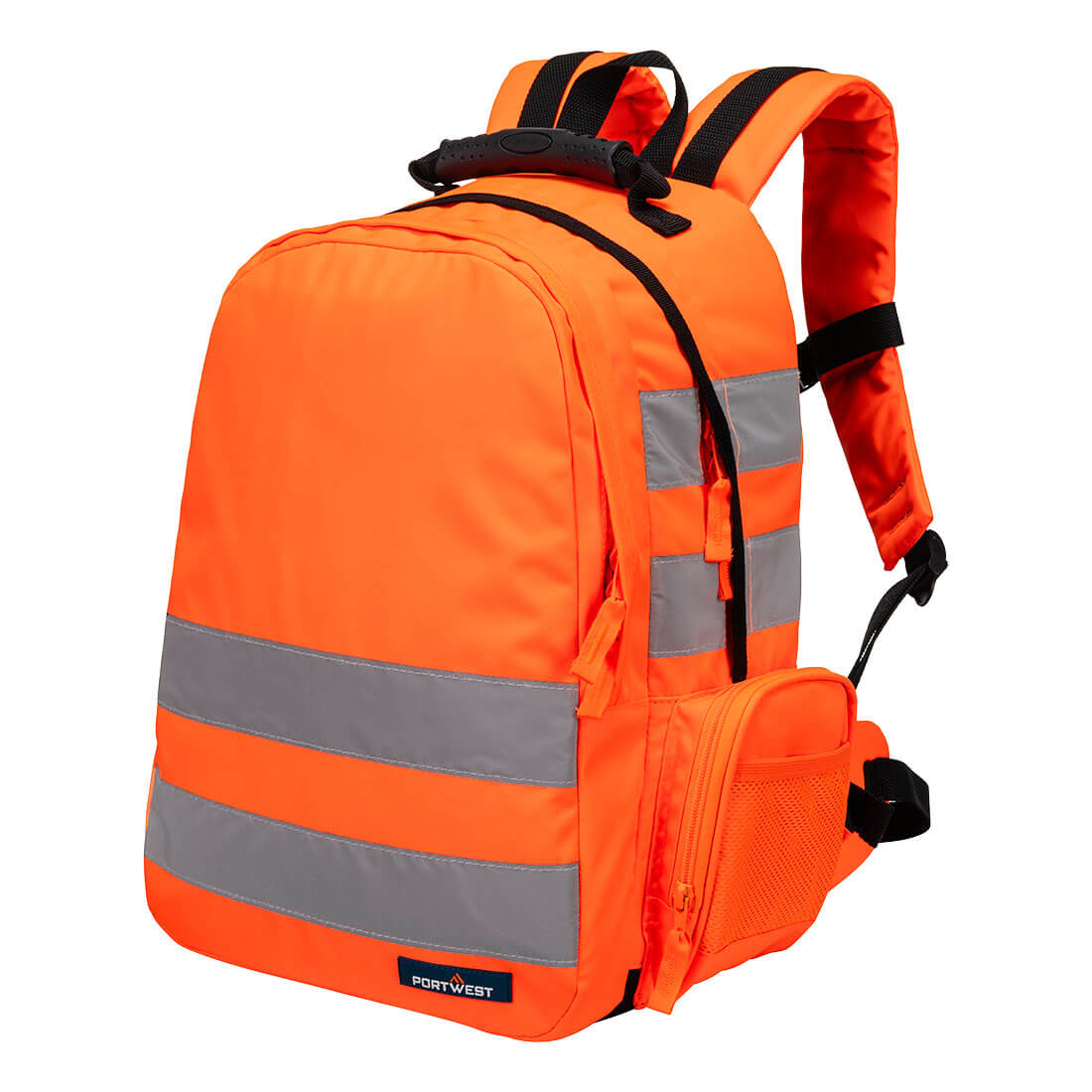 Portwest Hi-Vis Rucksack - B905