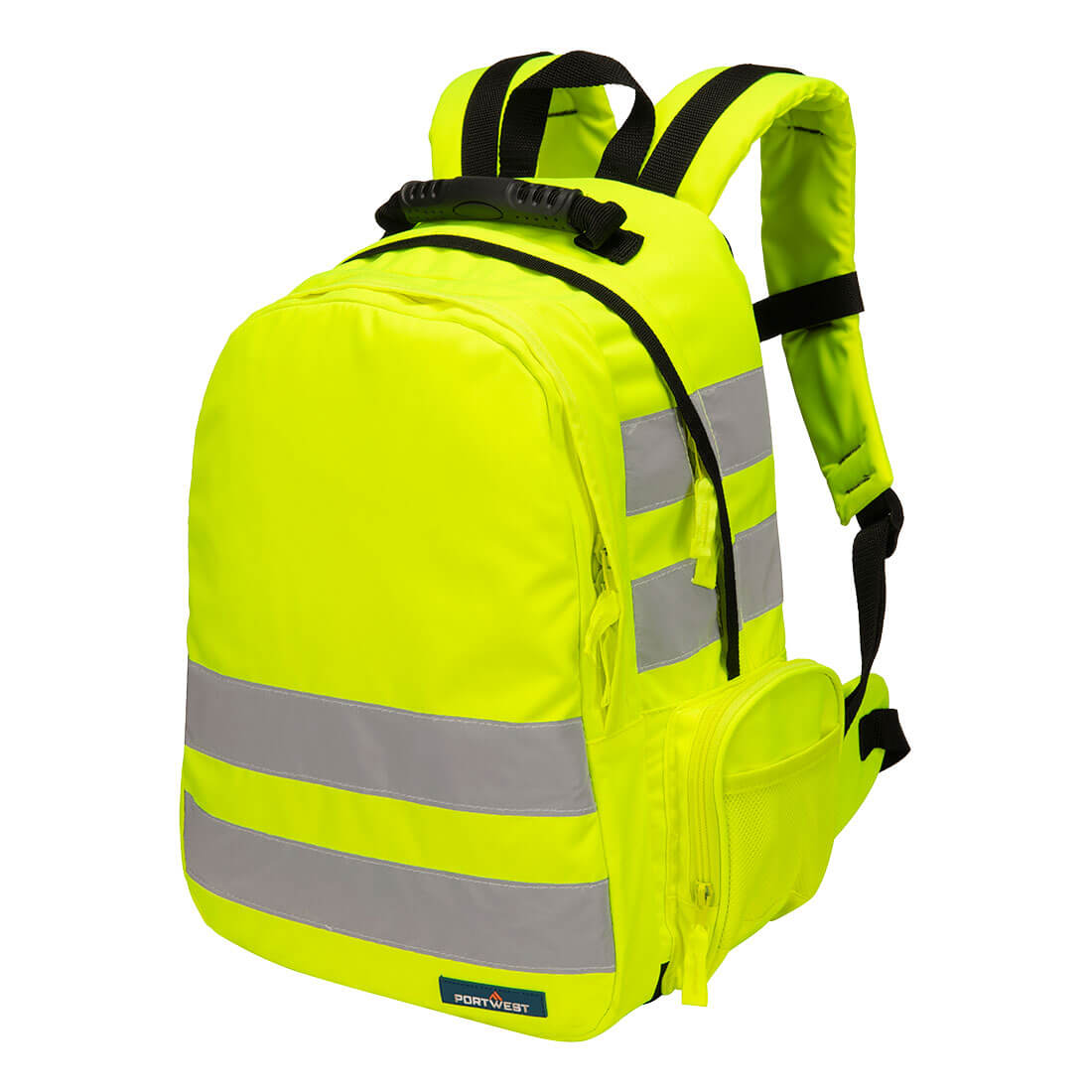 Portwest Hi-Vis Rucksack - B905