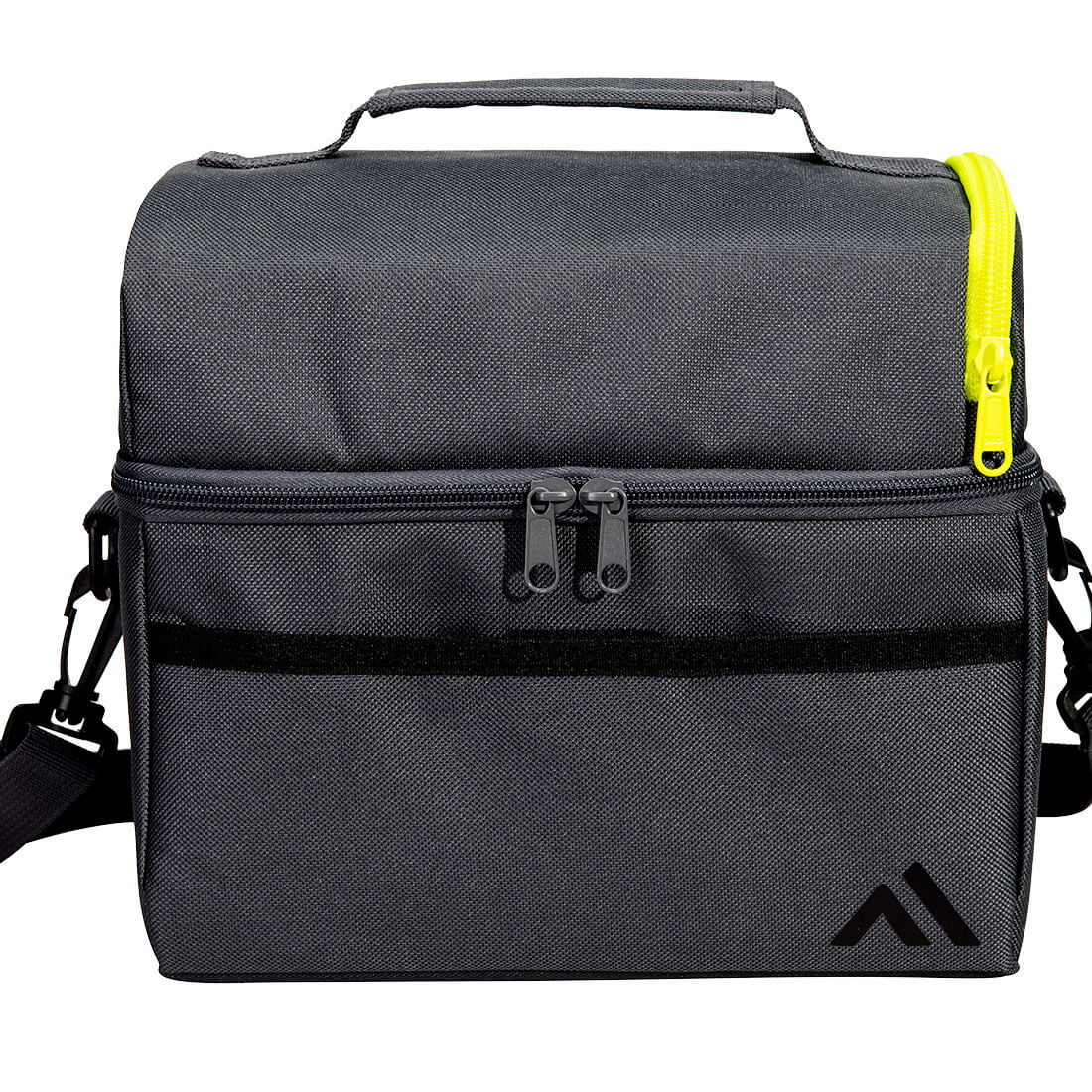 Portwest Lunch Cooler Bag - Zoom Grey - B913ZOR