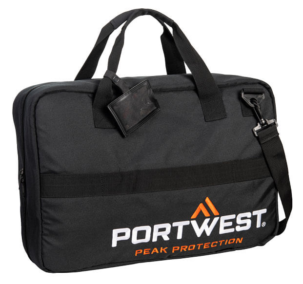 Portwest Glove Display Bag - Black - B930BKR