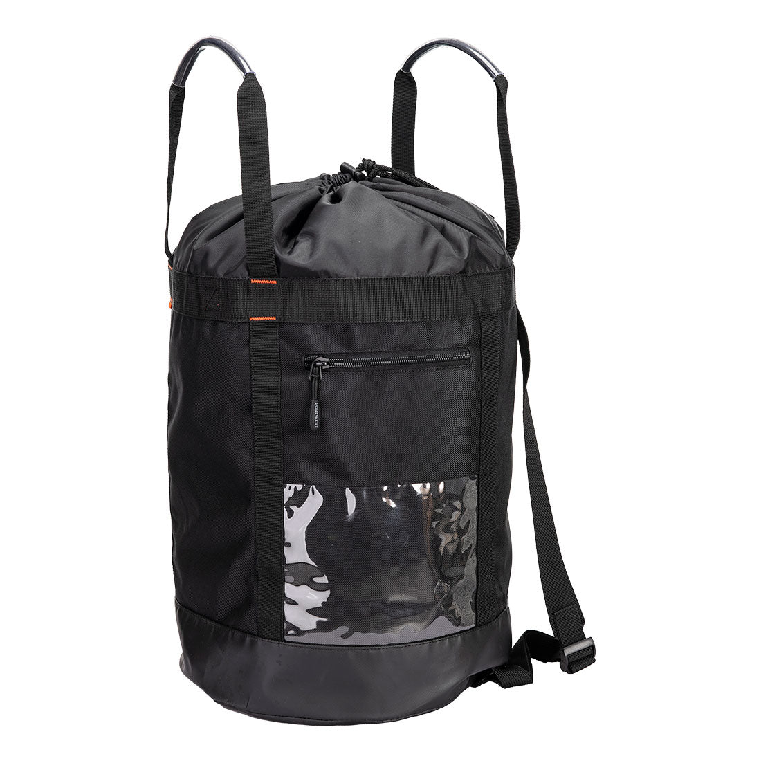 Portwest Rope Bag - Black - B967BKR