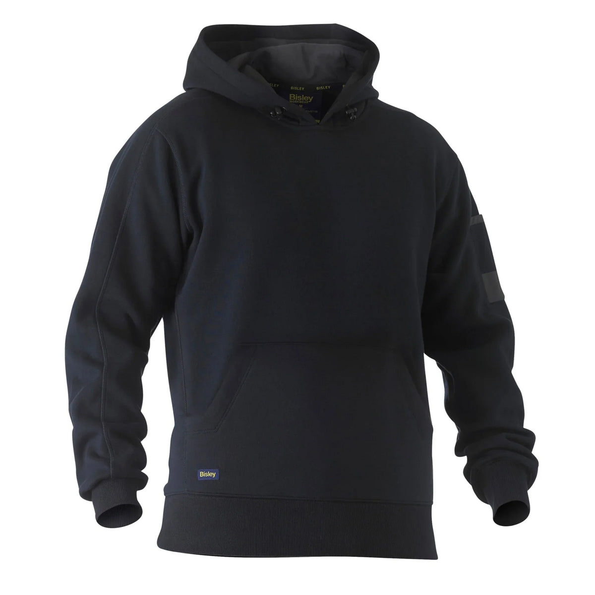 Bisley WORK FLEECE HOODIE