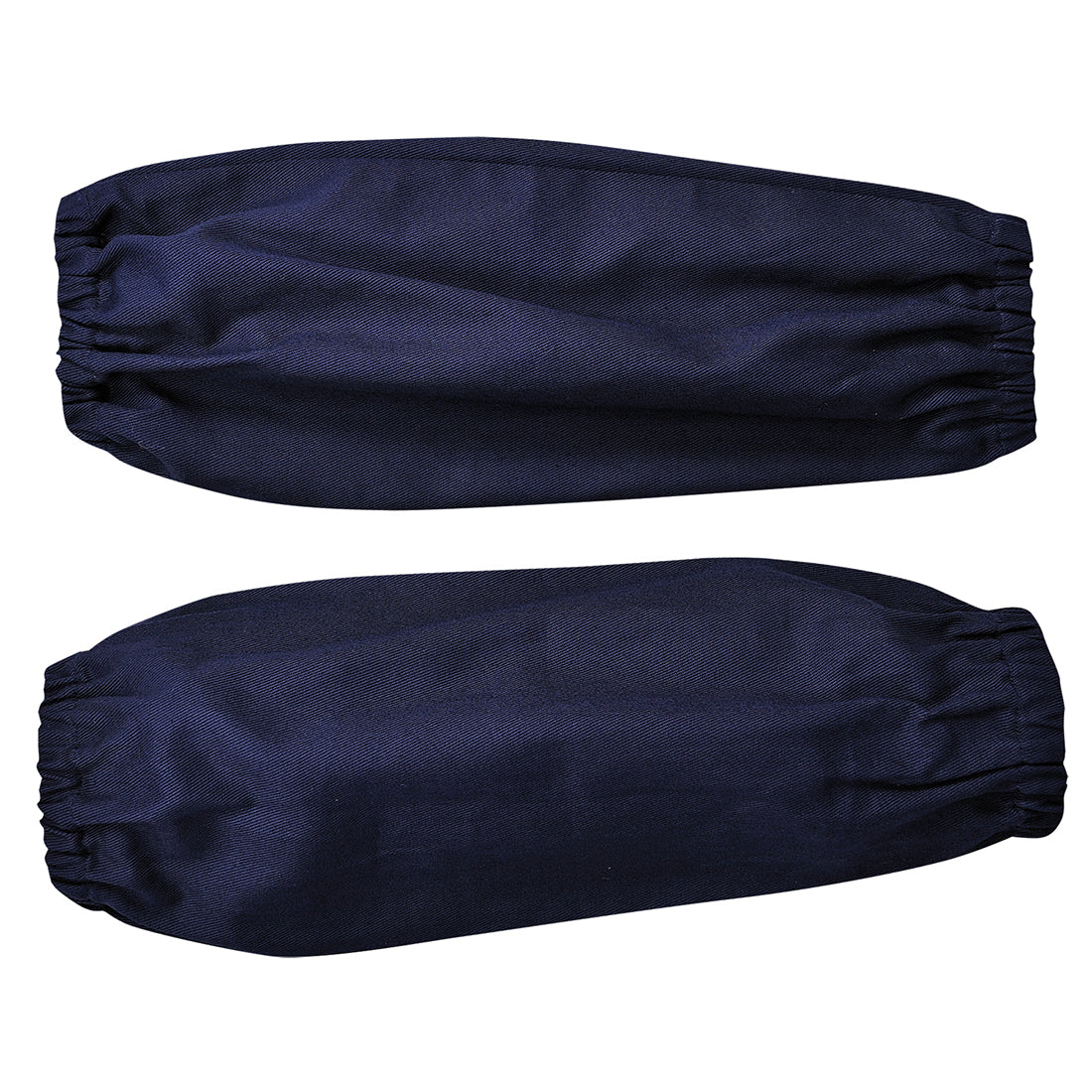 Portwest Bizweld Work FR Sleeves - Navy - BZ11NAR