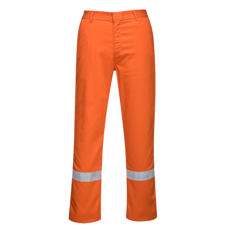 Portwest Bizweld Work FR Trousers - BZ14