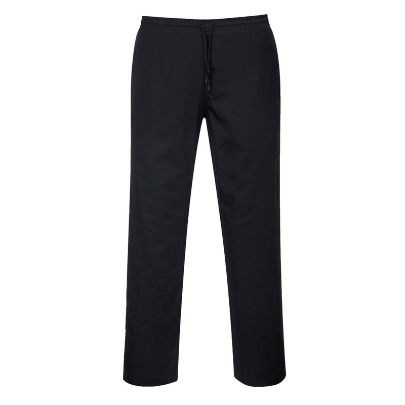 Portwest Chef's Drawstring Trousers - C070