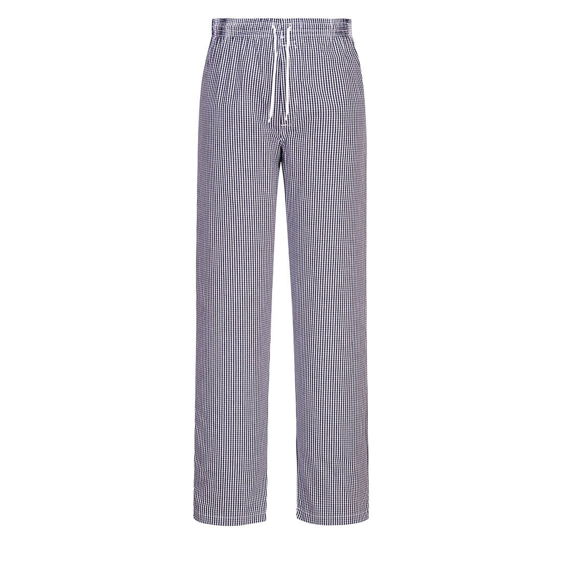 Portwest Chef's Bromley Trousers  - C079