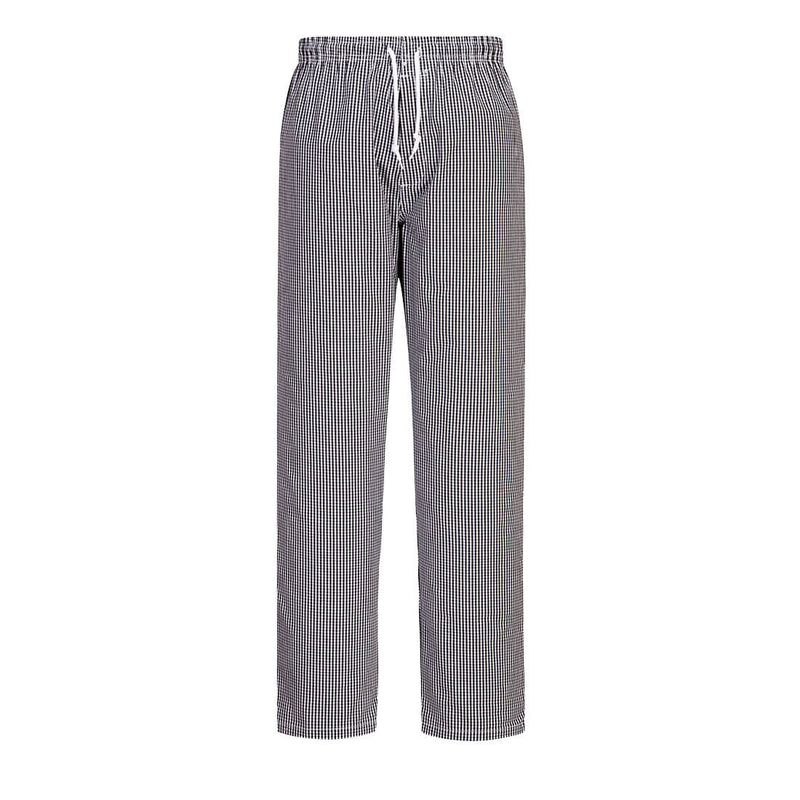 Portwest Chef's Bromley Trousers  - C079