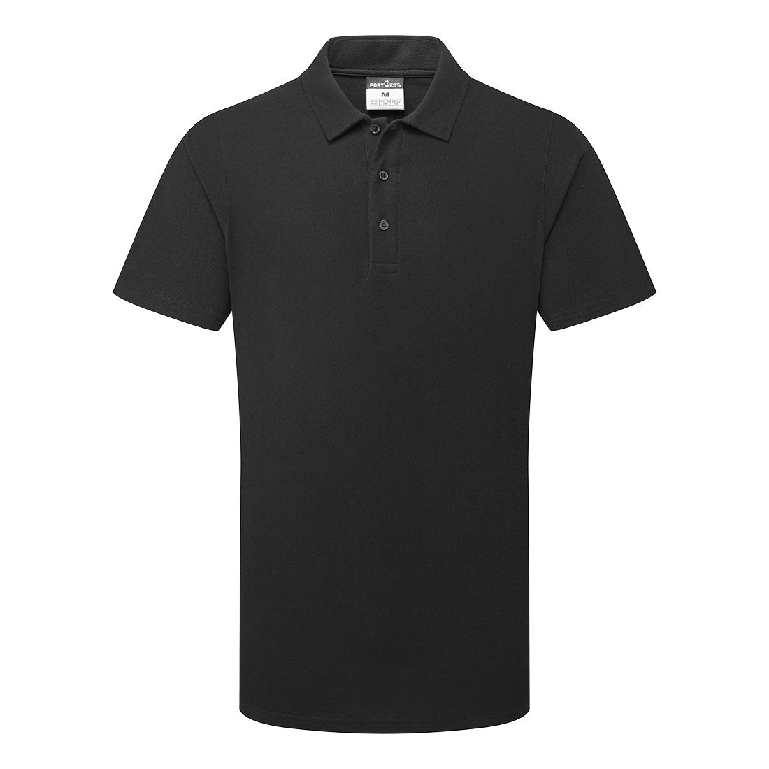 Portwest Mesh Air Pro Polo Shirt S/S - C211