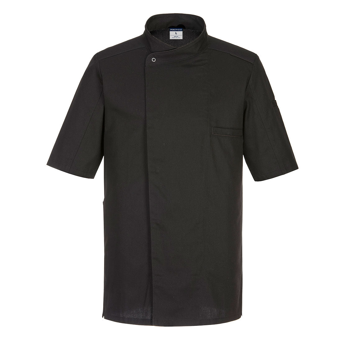 Portwest Chef's MeshAir Pro Surrey Jacket S/S  - C735