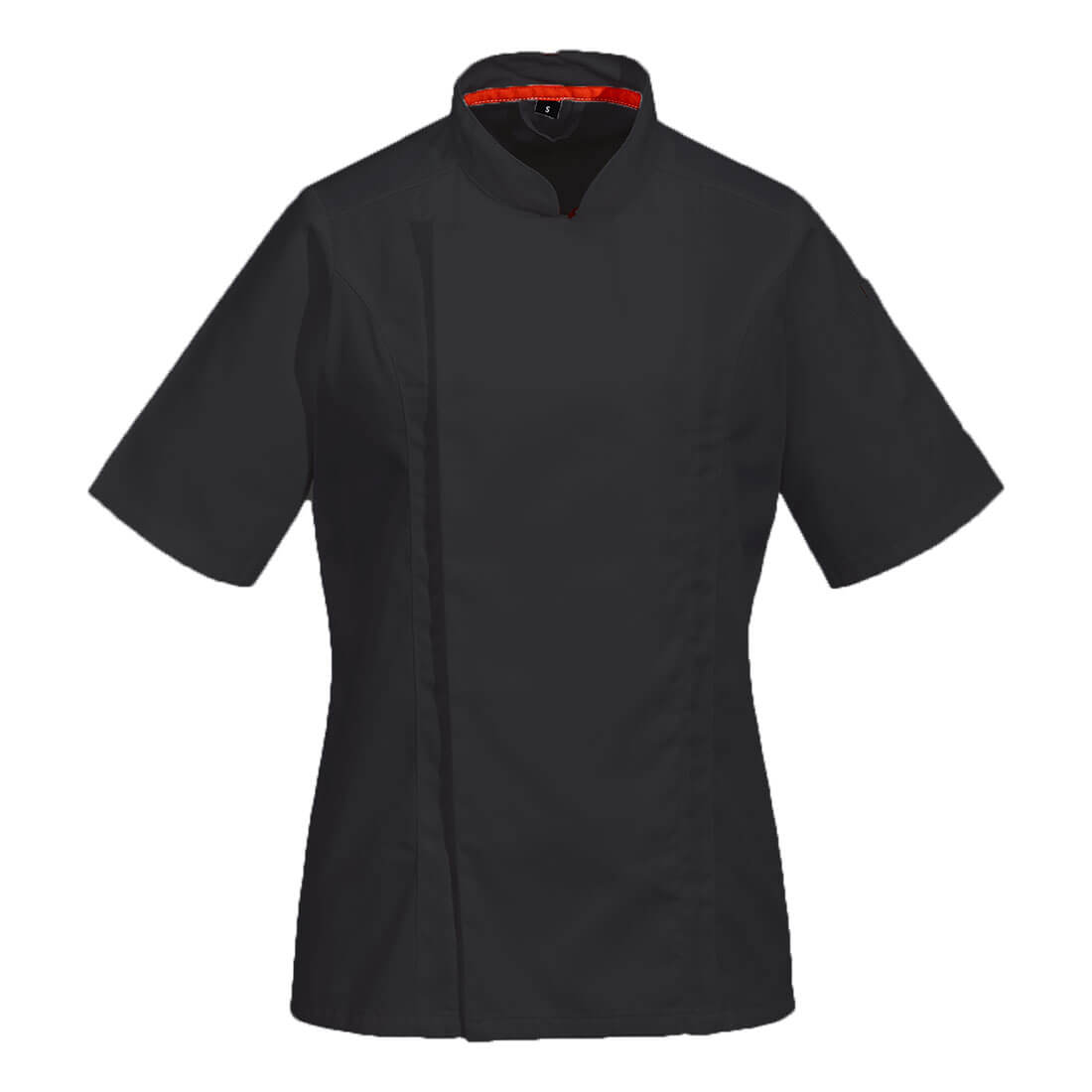 Portwest Chef's Women's Mesh Air Pro Jacket S/S - C736