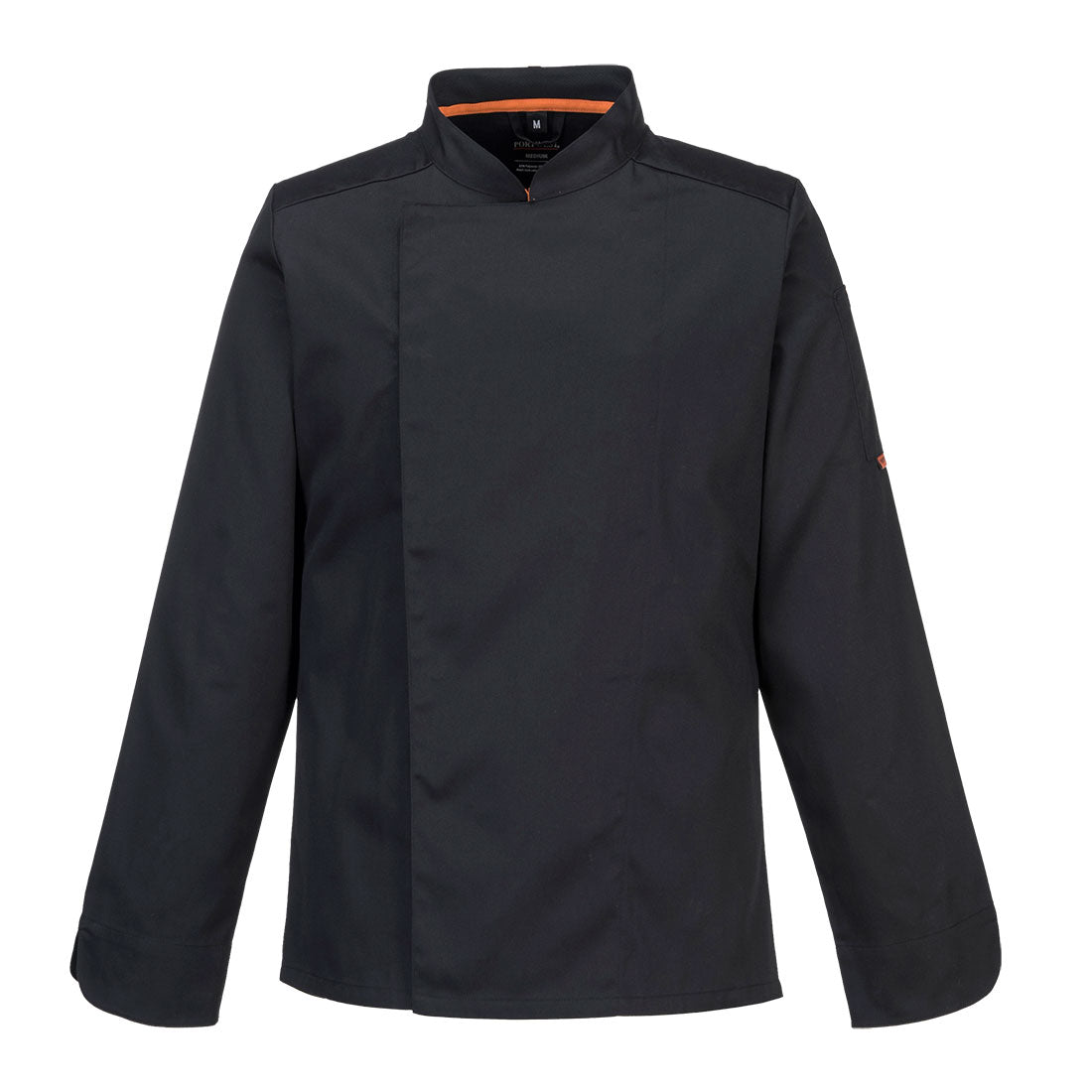 Portwest Chef's Mesh Air Pro Jacket L/S  - C838