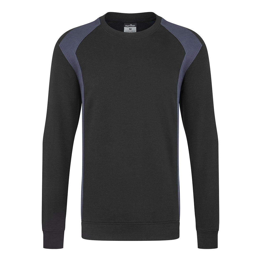 Portwest WX2 Eco Sweatshirt - CD813