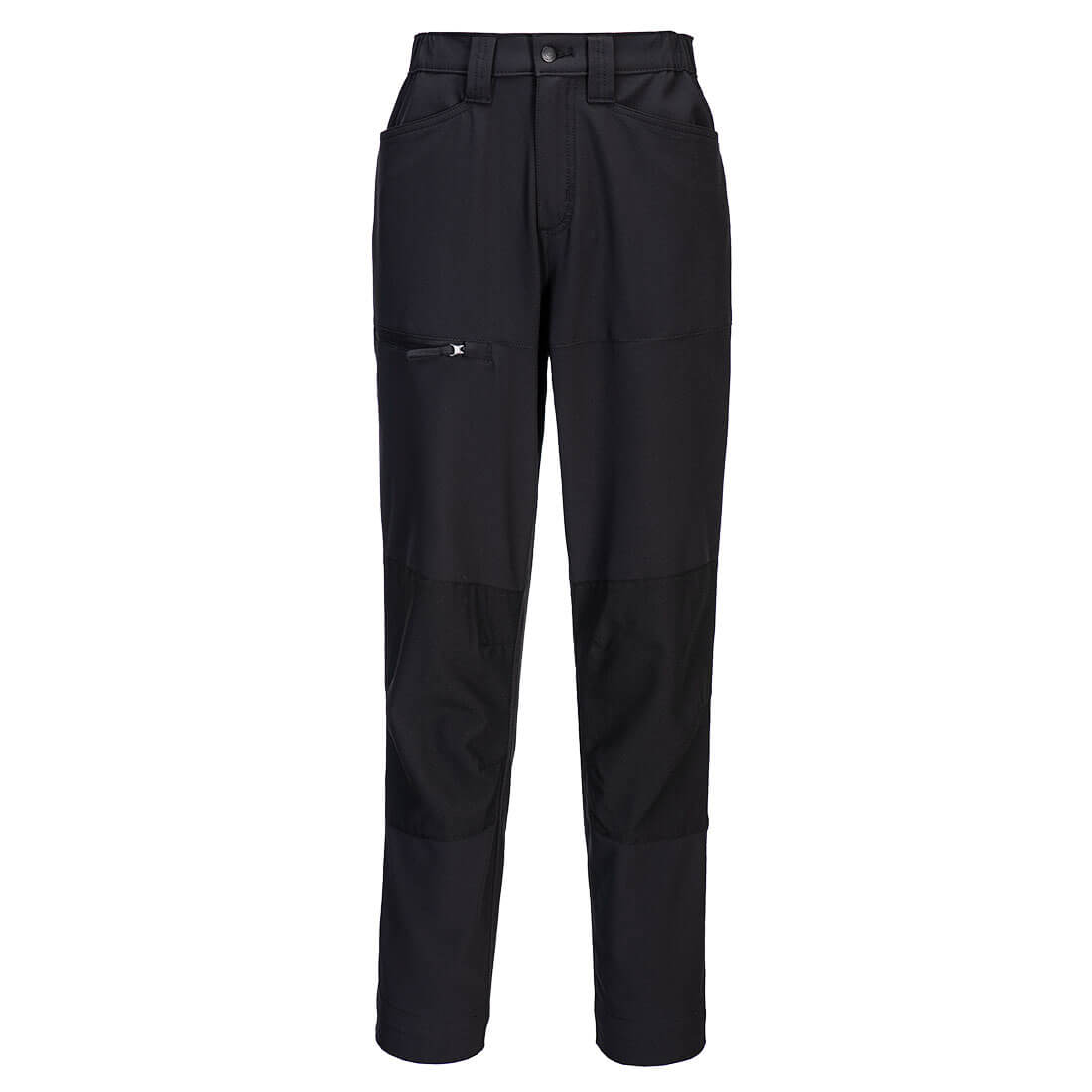 Portwest WX2 Eco Women's Stretch Work Trousers - CD887