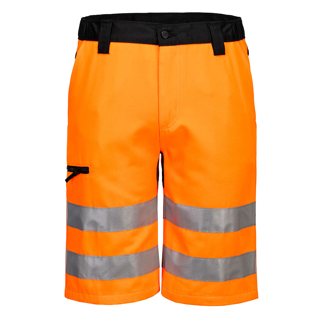 Portwest WX2 Eco Hi-Vis Shorts - CD899OBR