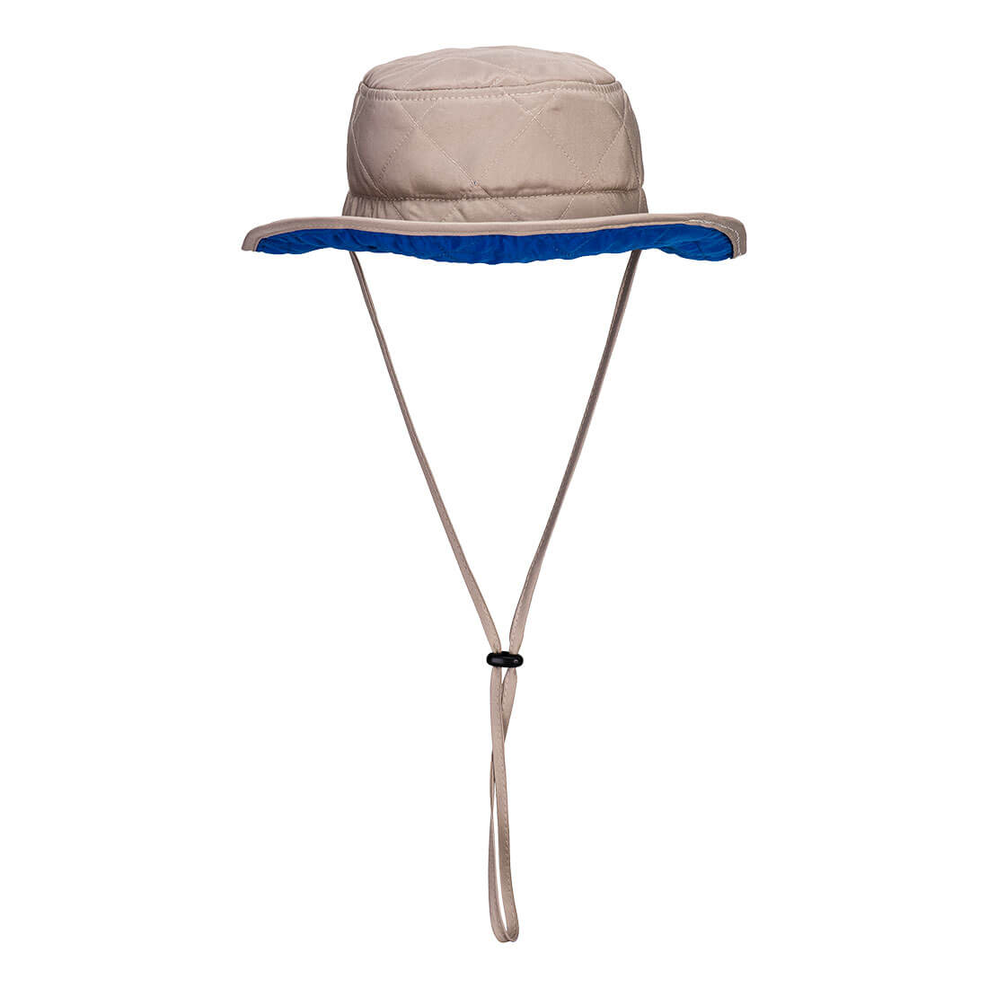 Portwest Cooling Wide Brim Hat - Khaki - CV24KHR
