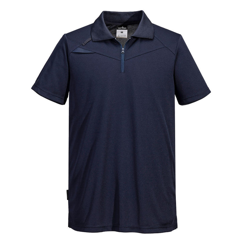 Portwest DX4 Polo Shirt S/S - DX410