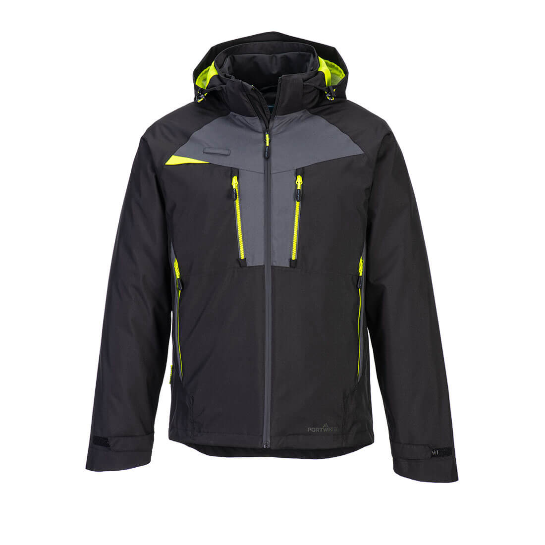Portwest DX4 3-in-1 Jacket - DX465