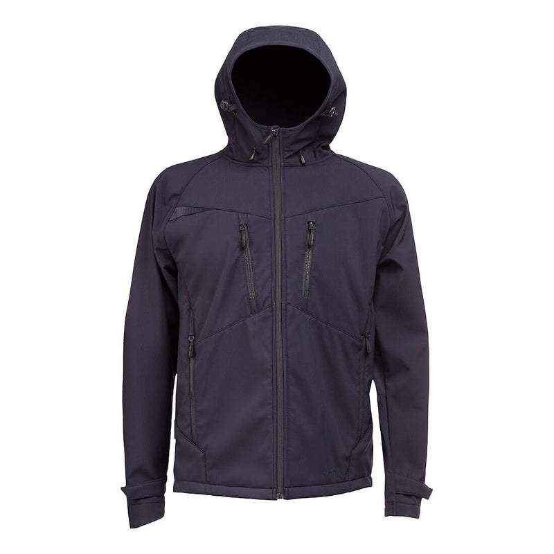 Portwest DX4 Hooded Softshell (3L) - DX474