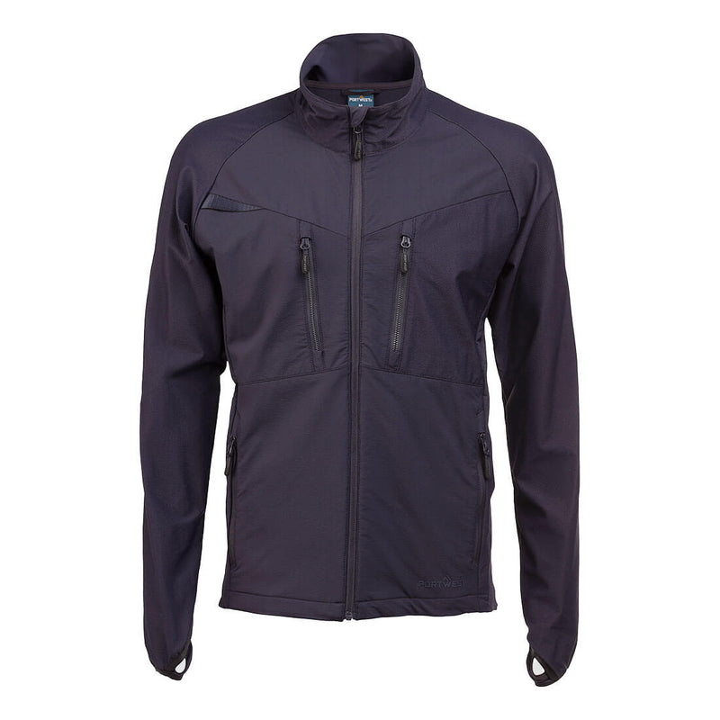 Portwest DX4 Lightweight Stretch Work Jacket - DX480