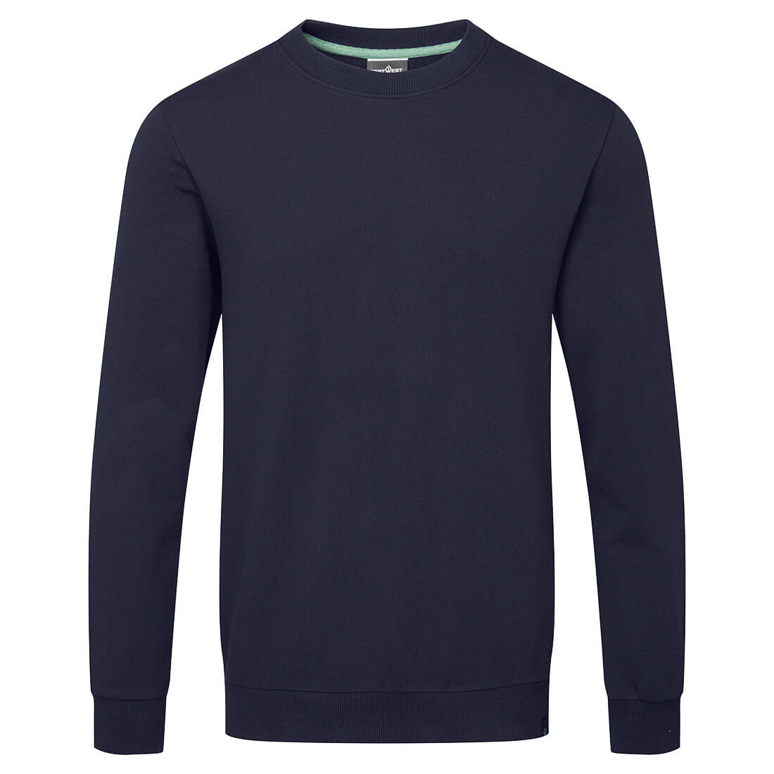 Portwest Organic Cotton Recyclable Sweatshirt - EC300