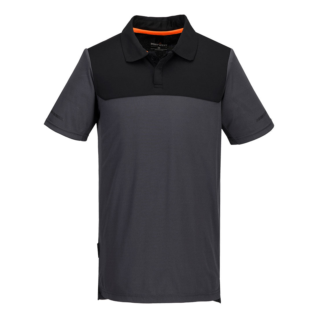 Portwest EV4 Lightweight Polo Shirt S/S - EV410