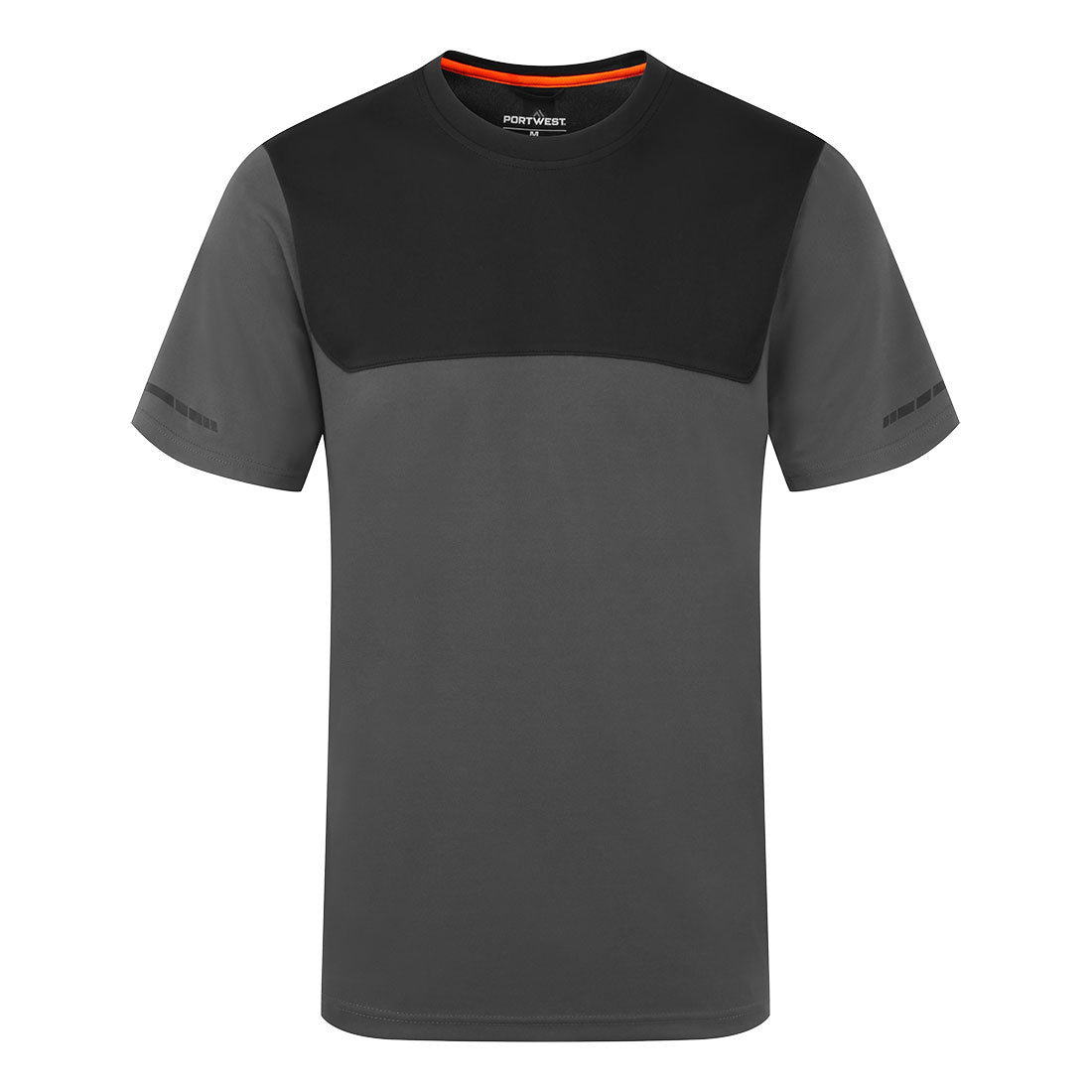 Portwest EV4 Lightweight T-Shirt S/S - EV411