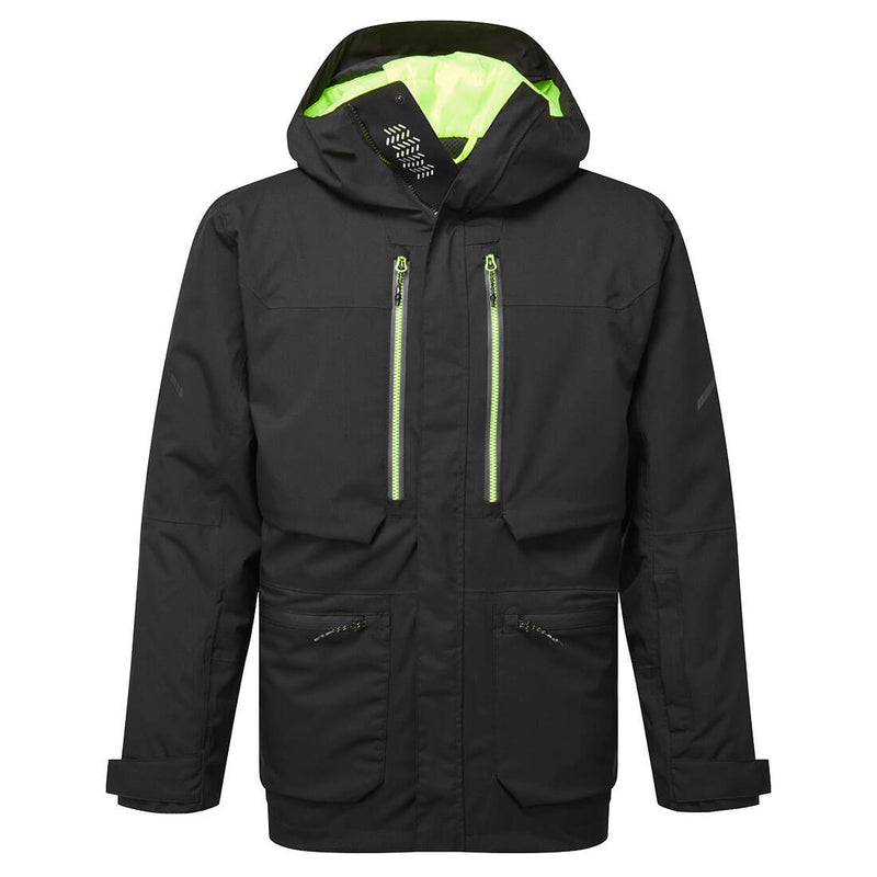 Portwest EV4 Winter Parka Jacket - EV461
