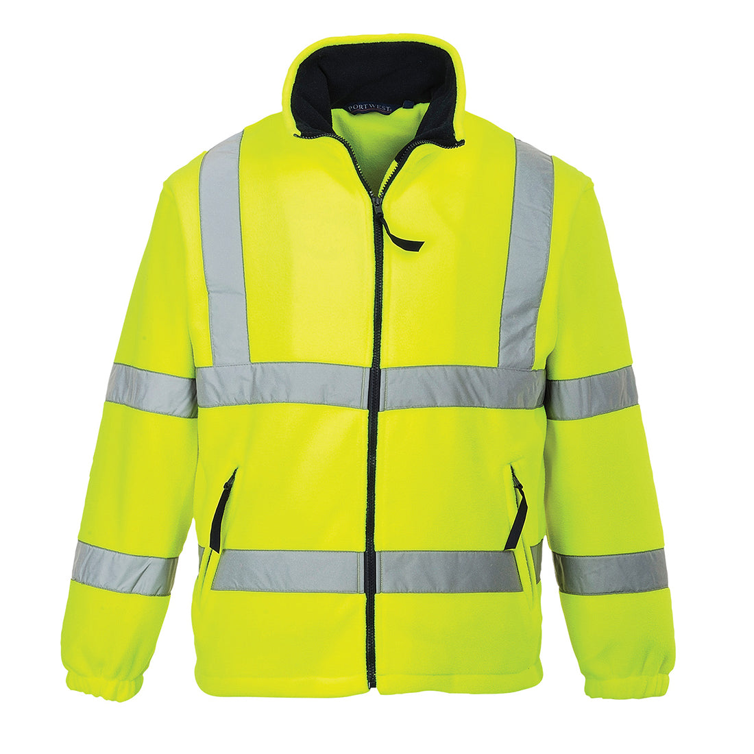 Portwest Hi-Vis Fleece - F300