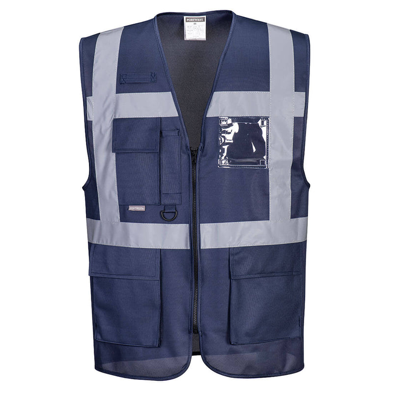Portwest Iona Executive Vest - F476