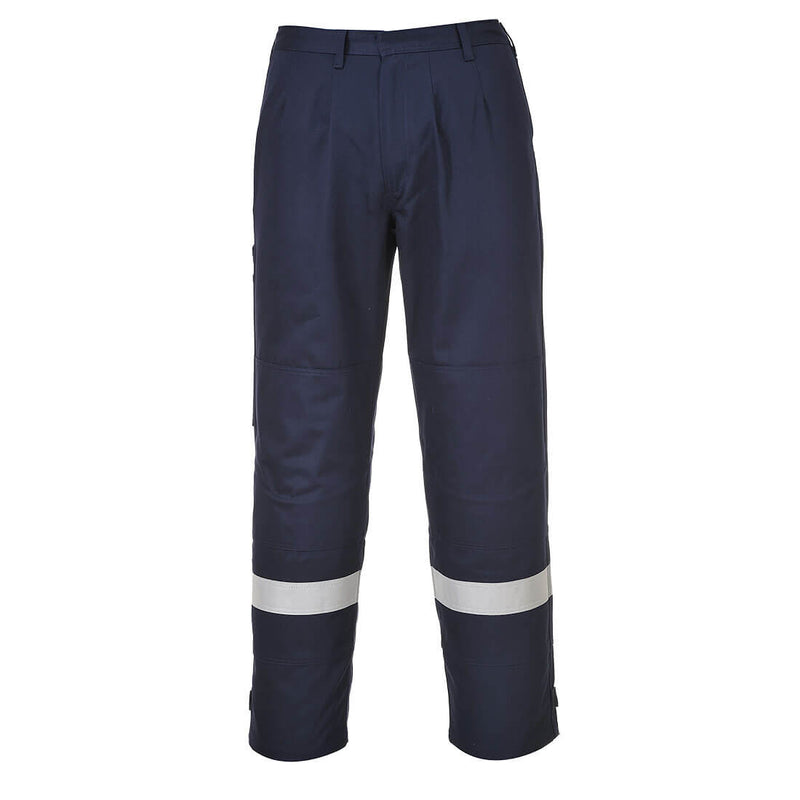 Portwest Bizflame Work FR Trousers - FR26