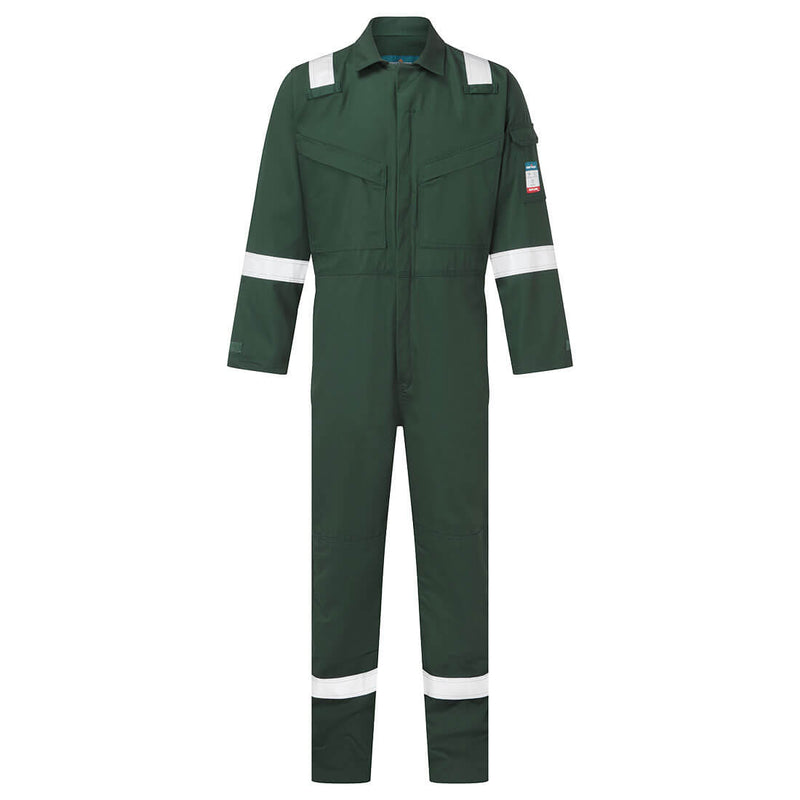 Portwest Bizflame Work FR Coverall - FR28