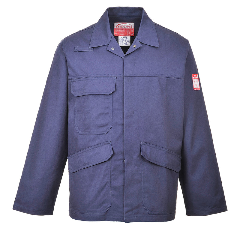 Portwest Bizflame Work FR Jacket - FR35