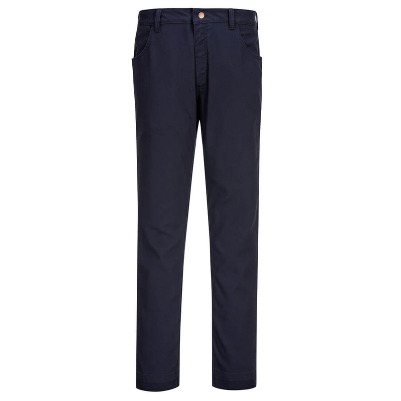 Portwest Bizflame 88/12 Stretch FR Trousers - FR404