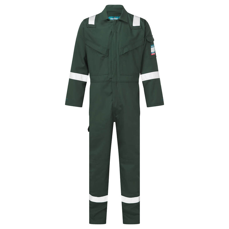 Portwest Bizflame Work FR Coverall - FR50