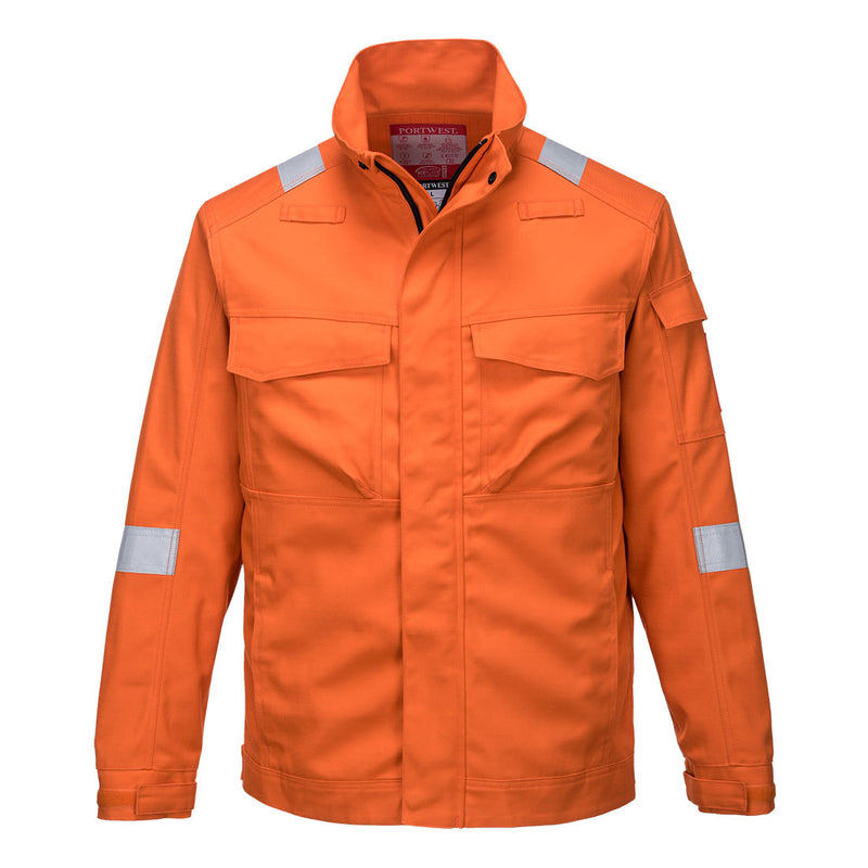 Portwest Bizflame Industry FR Jacket - FR68