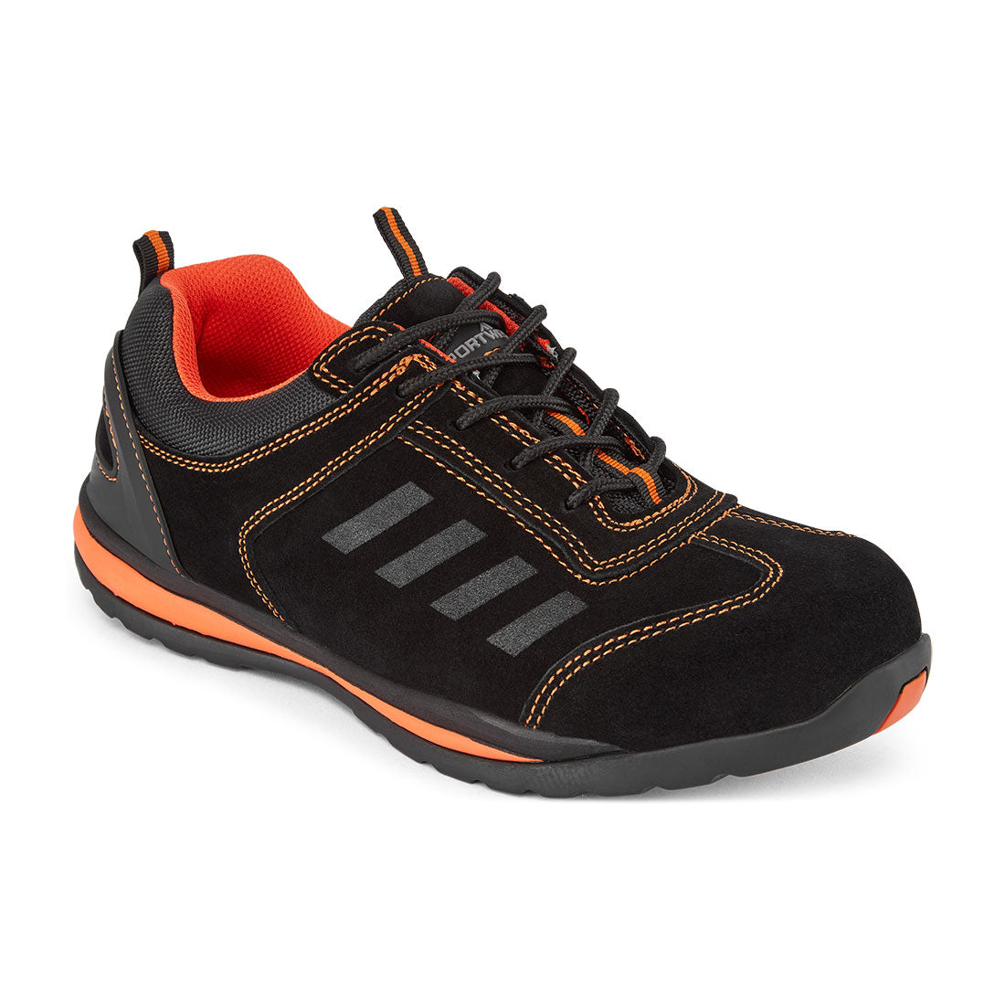 Portwest Steelite Lusum Safety Trainer S1P HRO - FW34