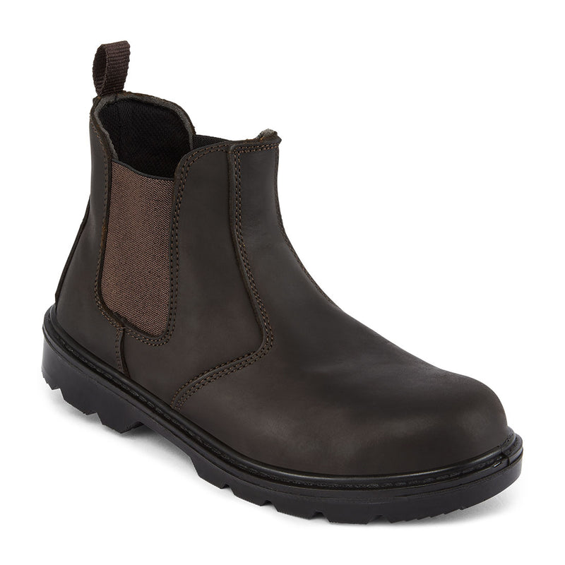 Portwest Portwest Dealer Boot S1P FO SR - FW51