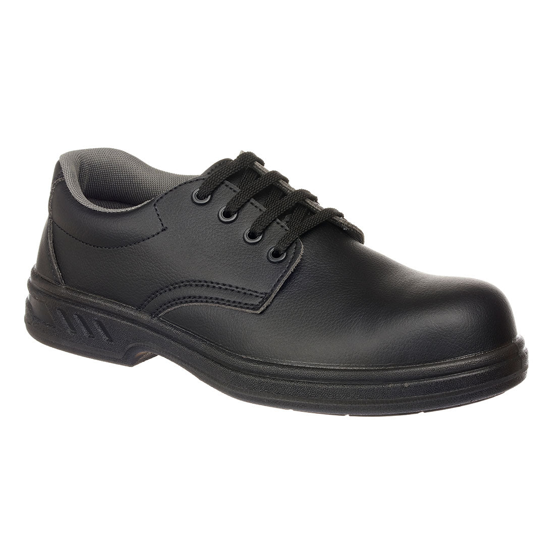 Portwest Steelite Laced Safety Shoe S2 FO SR - FW80
