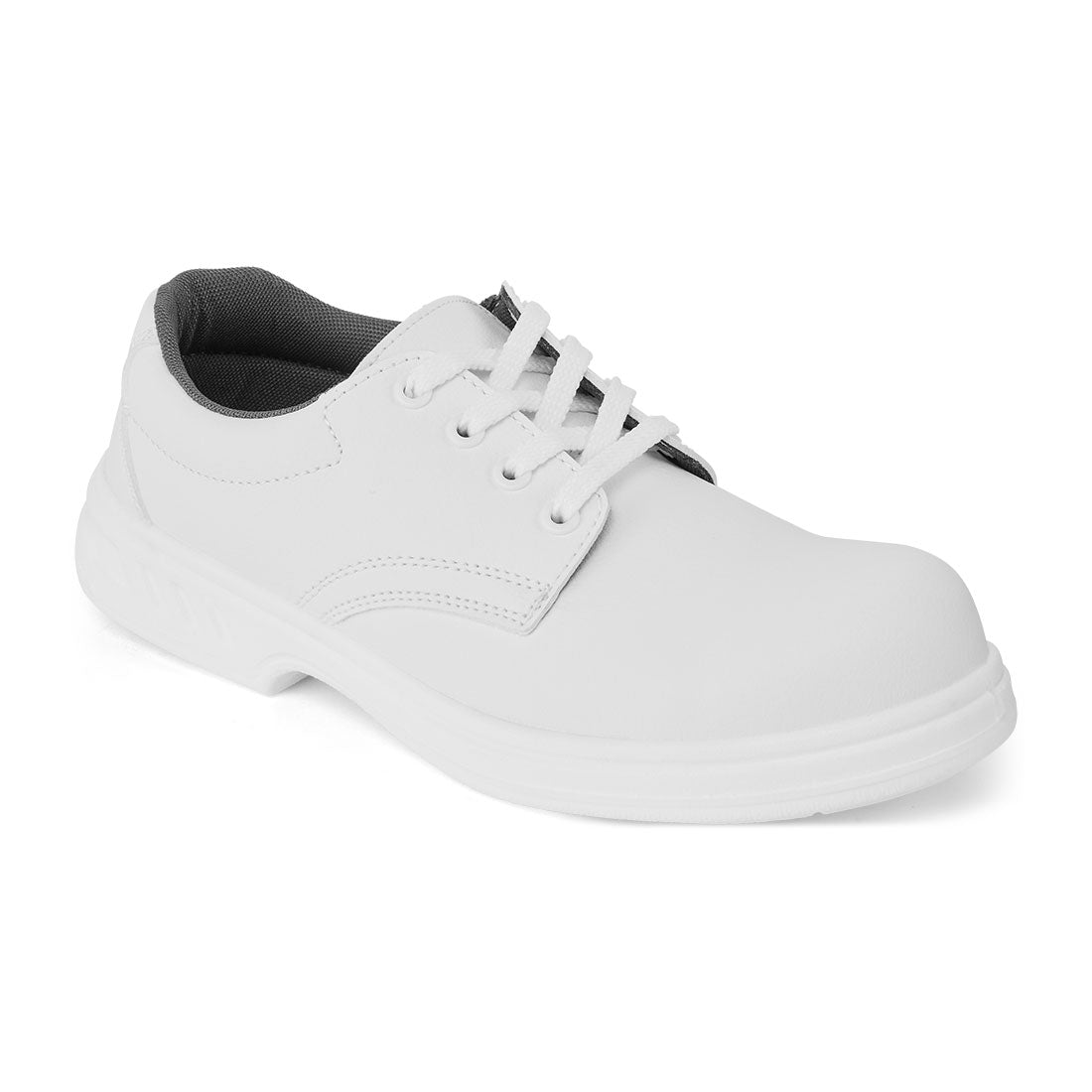 Portwest Steelite Laced Safety Shoe S2 FO SR - FW80
