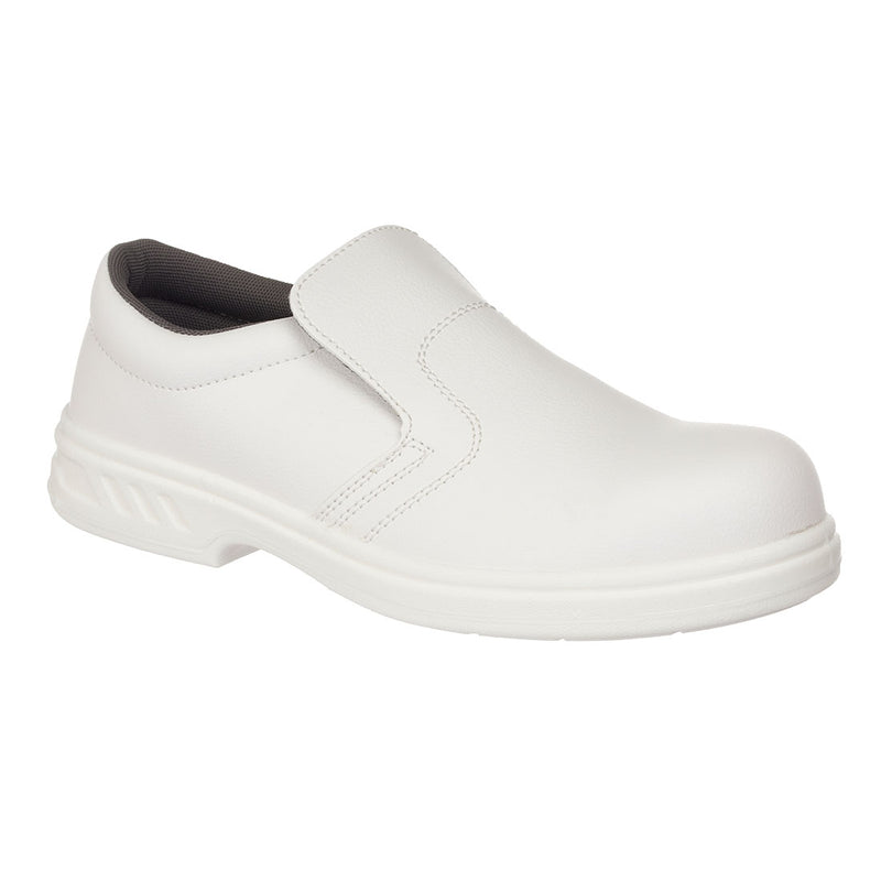 Portwest Steelite Slip On Safety Shoe S2 FO SR - FW81