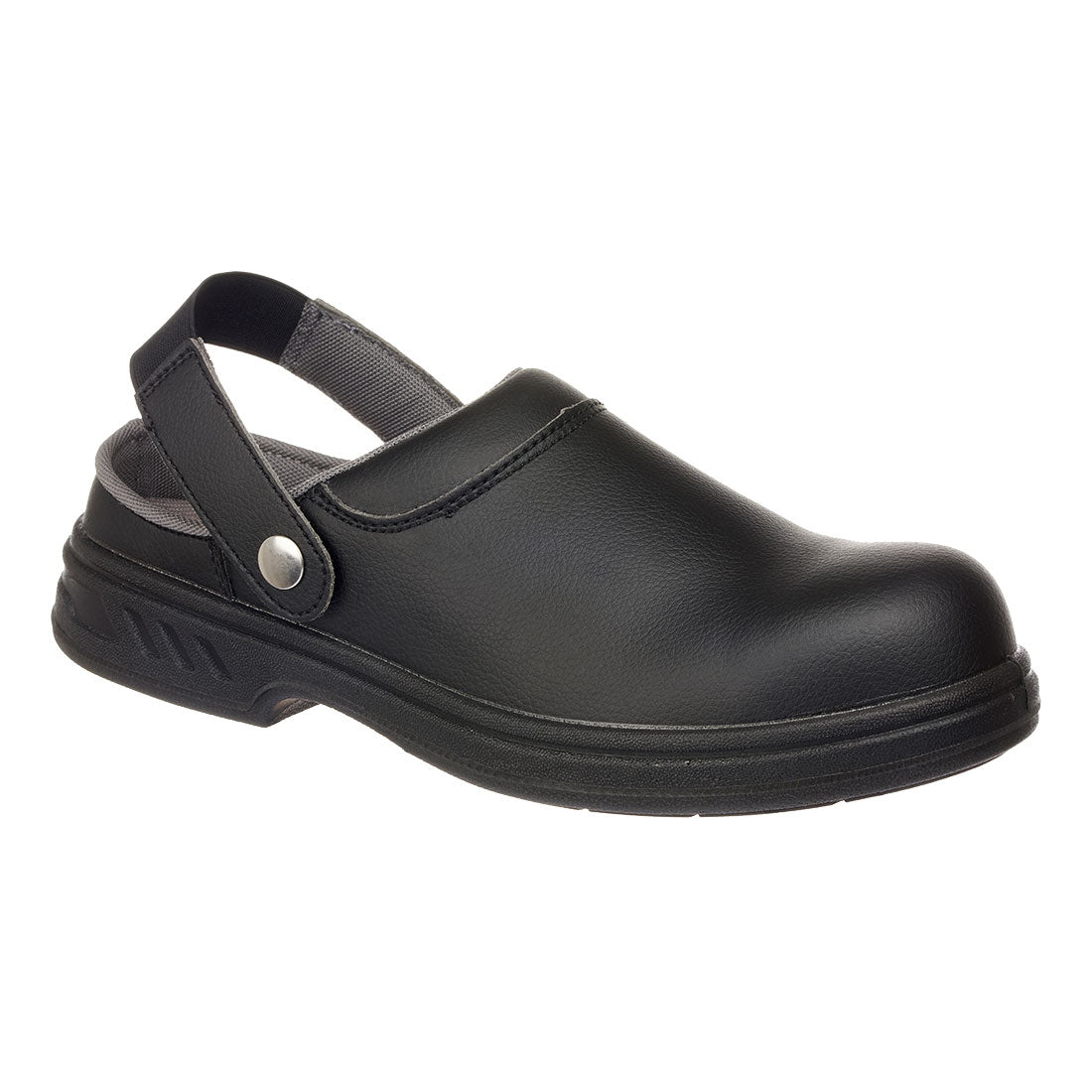 Portwest Steelite Safety Clog SB FO SR WPA E A - FW82