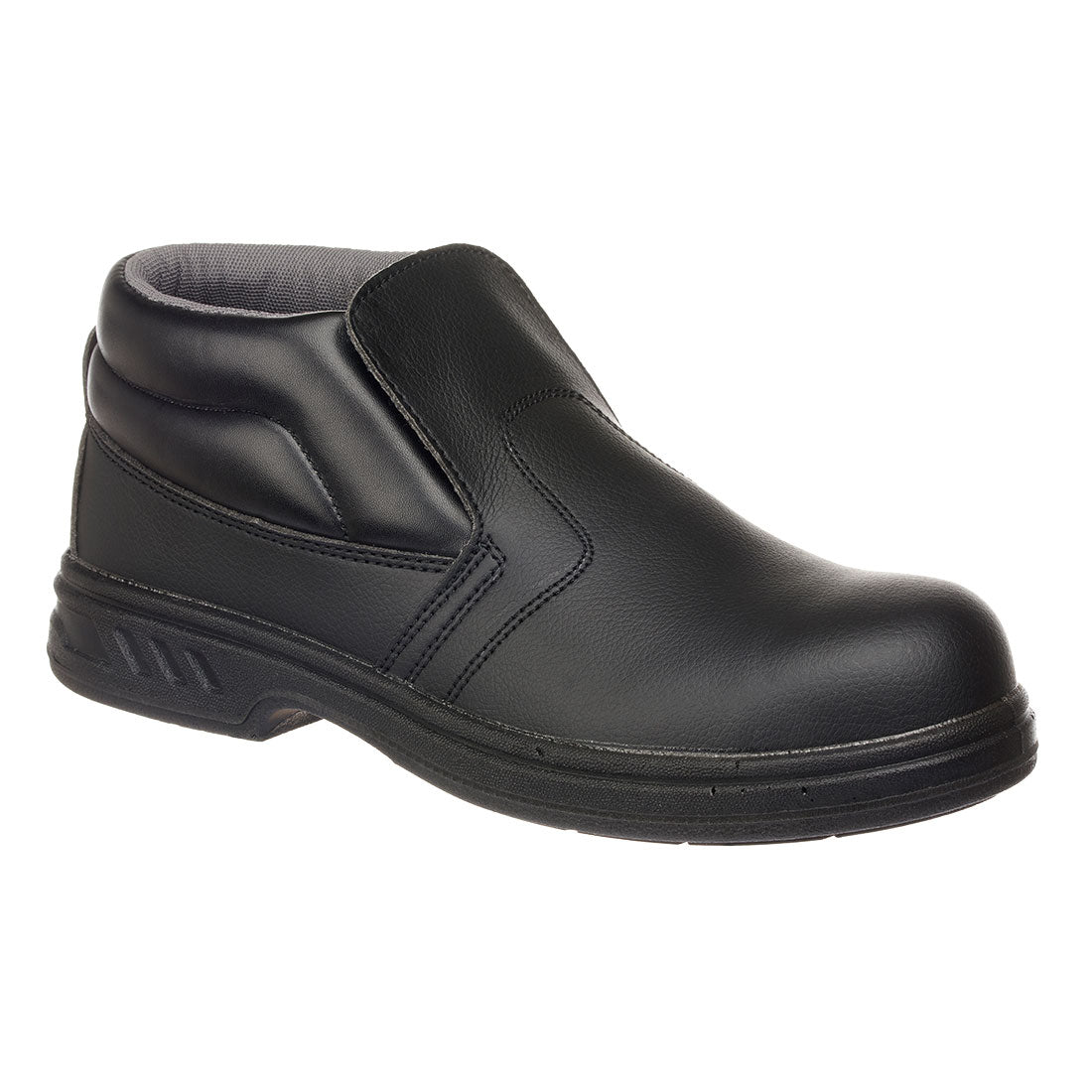 Portwest Steelite Slip On Safety Boot S2 FO SR - FW83