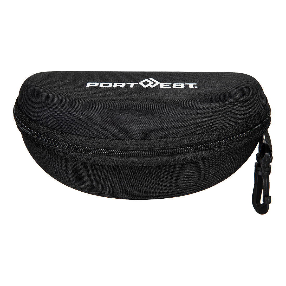 Portwest Glasses Storage Case - Black - PA15BKR